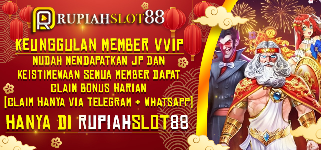 CLAIM BONUS MELALUI TELEGRAM