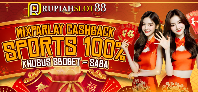 MIXPARLAY CASHBACK 100%