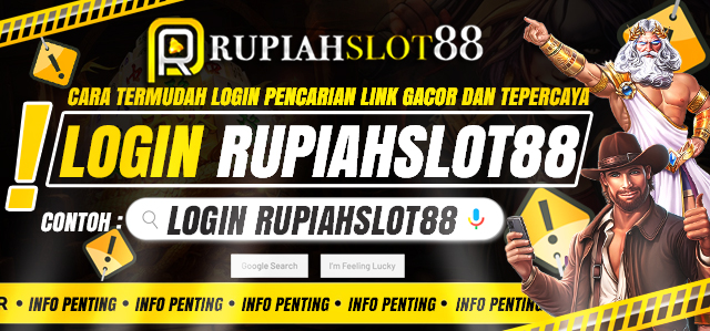 PEMBERITAHUAN PENCARIAN 