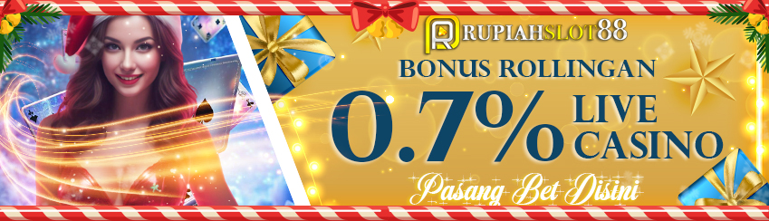BONUS LIVE CASINO