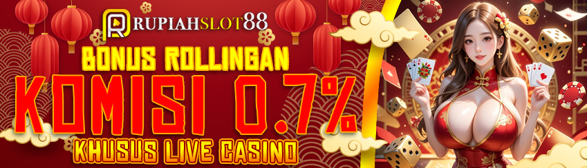 BONUS LIVE CASINO