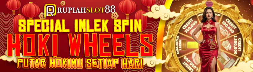 SPESIAL LUCKY SPIN FREEWHELL