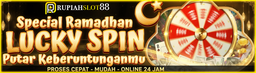 SPESIAL LUCKY SPIN FREEWHELL