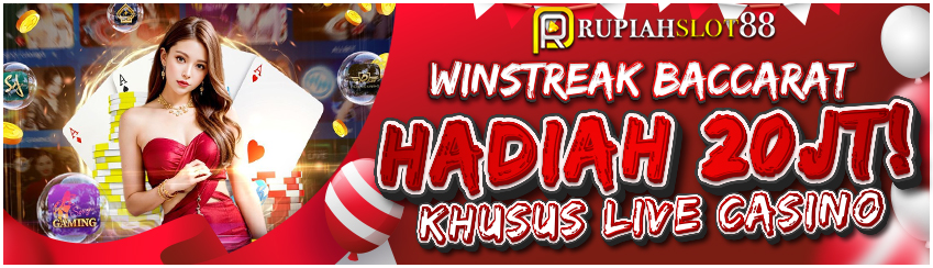 EVENT WINSTREAK BACCARAT