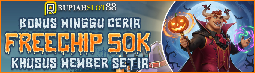 BONUS MINGGU CERIA
