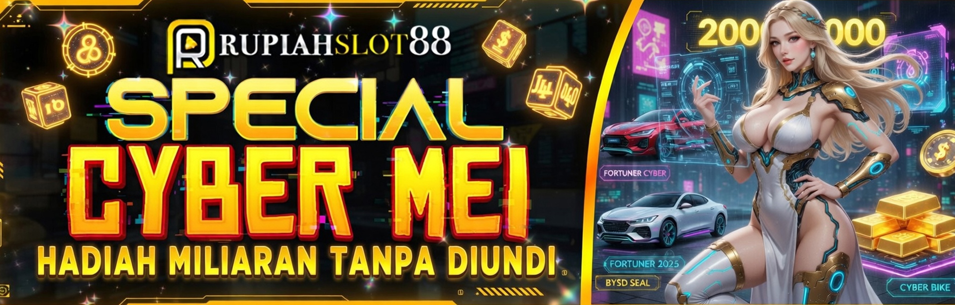 EVENT HADIAH LANGSUNG TANPA DIUNDI 