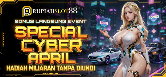 EVENT HADIAH LANGSUNG TANPA DIUNDI 