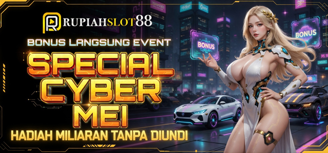 EVENT HADIAH LANGSUNG TANPA DIUNDI 