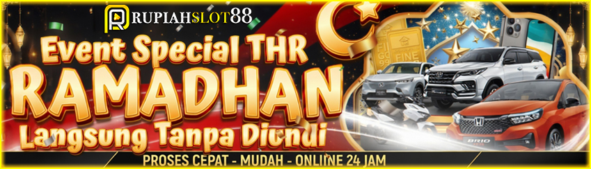 EVENT TOTAL TURNOVER TANPA DI UNDI