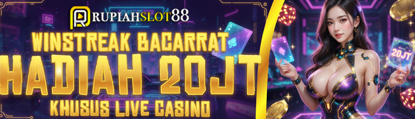 EVENT WINSTREAK BACCARAT